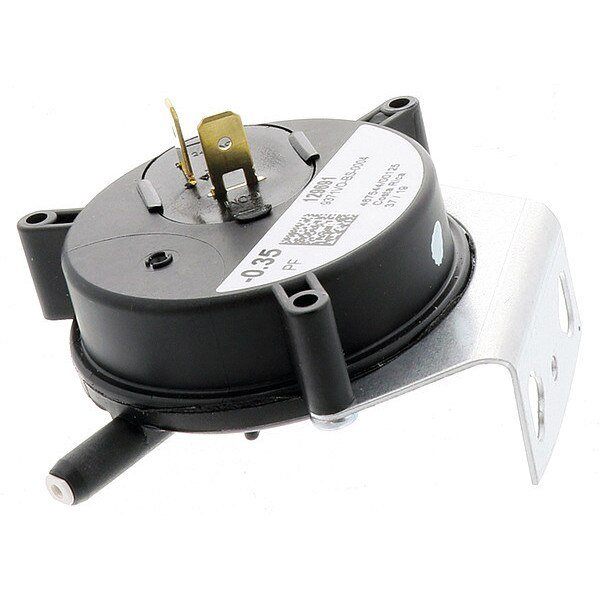 Pressure Control, -0.35
