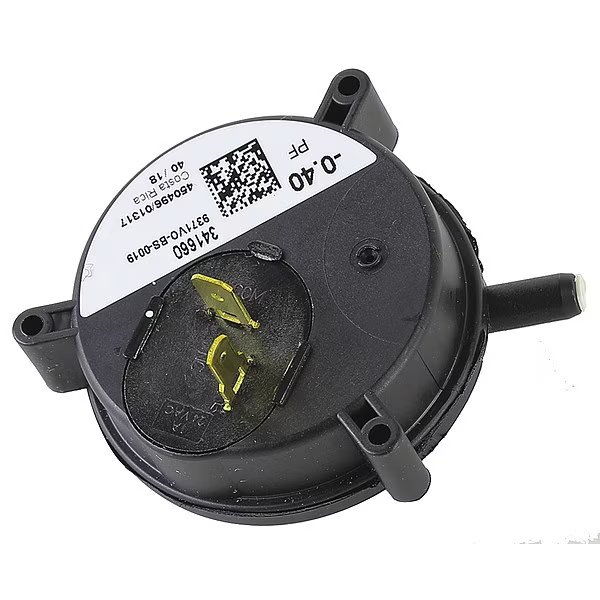 Pressure Control, 0.40