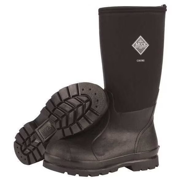 Boots, Size 11, 16