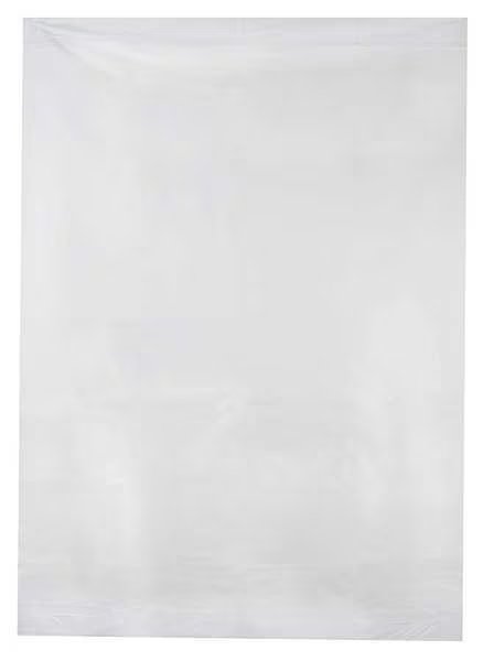 Replacement Set of Vinyl Panels for Three Panel Privacy Screen, White, R&B Wire Products, Mfr#: PSS-VP