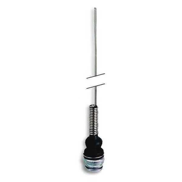 Limit Switch Head, Cat Wisker, Top, 5.19 in, Telemecanique Sensors, Mfr#: ZCE06