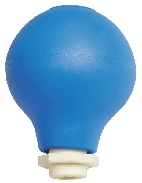 Bulb, Pipettor, Vinyl, PK2, Sp Scienceware, Mfr#: F37887-0000