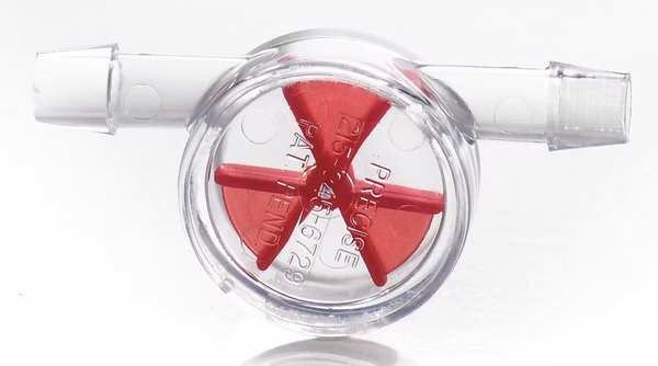 Flow Indicator, Pin Wheel, Sp Scienceware, Mfr#: H19937-0002