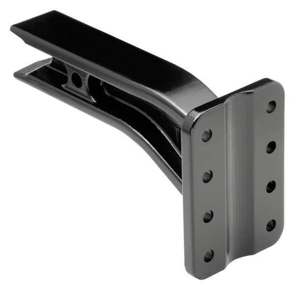 Pintle Hook Mounting Plate, 18,000 Lb., Reese, Mfr#: 45294