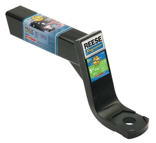 Interlock Ball Mounts, 5000 Lb., 10 In, Reese, Mfr#: 21794