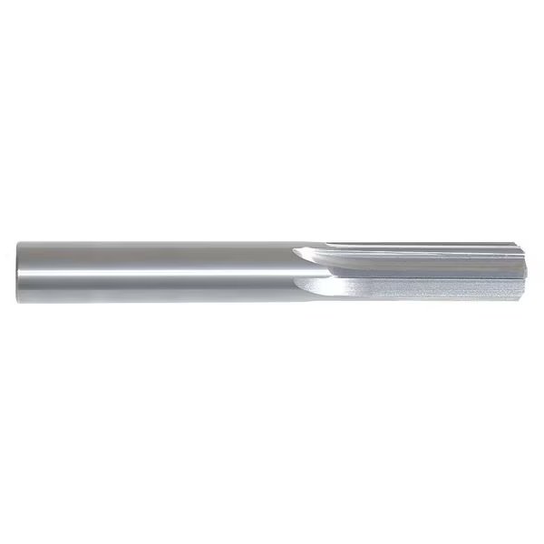 Chucking Reamer, 0.1720In, 4 Flute, Carbide, EnjoyTool Select, Mfr#: 500-0001720