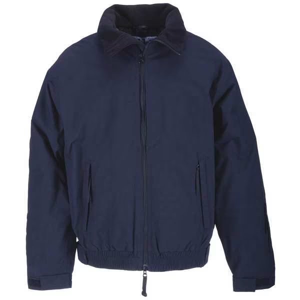 Blue Big Horn Jacket size L, 5.11, Mfr#: 48026