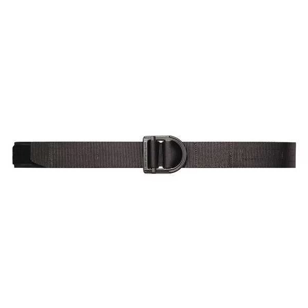 Trainer Belts, Black, Size 52 to 54, 5.11, Mfr#: 59409