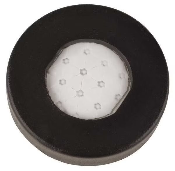 Dust Filter/Water Stop, Aspirated, Industrial Scientific, Mfr#: 17152395