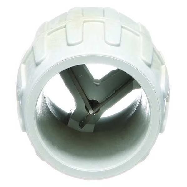 Stainless Stl Reamer, 1/8 to 1-1/2 in Cap, Ridgid, Mfr#: 127S