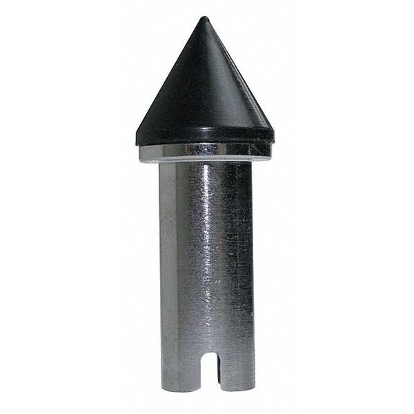Cone Adapter, 1/2 In, Shimpo, Mfr#: CONE