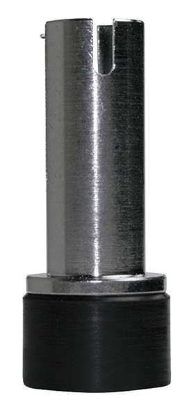 Funnel Adapter, 1/2 In, Shimpo, Mfr#: FUNNEL