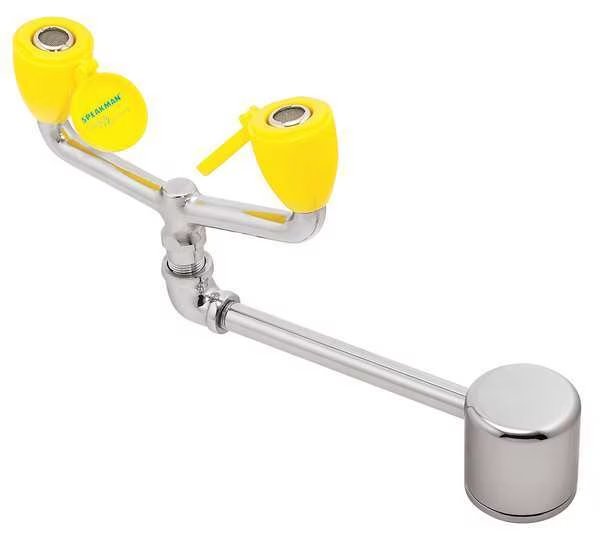 Deck Mounted Eyewash Station No Bowl, Speakman, Mfr#: SE-570