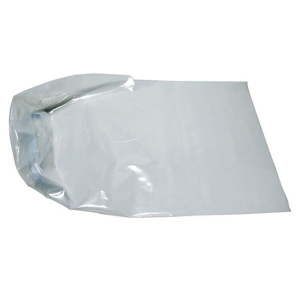 Drum Liner, 55 gal, 10 mil, Natural, PK50, EnjoyTool Select, Mfr#: G375610R-PL
