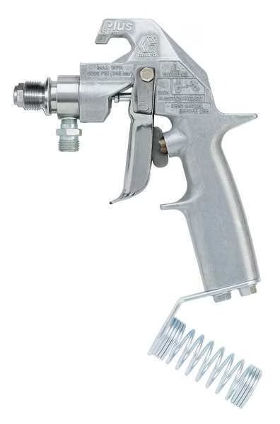 Airless Spray Gun Without Guard, Graco, Mfr#: 235457