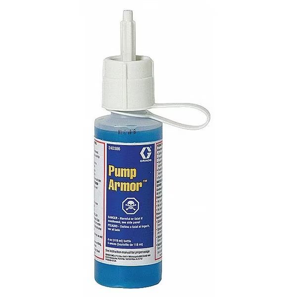 Hanheld Spray Gun Storage/Start-up Kit, Graco, Mfr#: 16M816