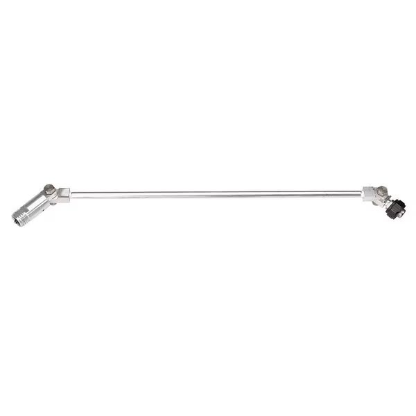 Spray Gun Extension Pole, 24 In., Graco, Mfr#: 24F898