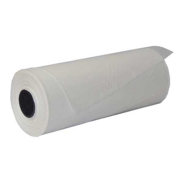 FR Disp Ventilatn Duct, 12in x 500ft, Poly, Americ, Mfr#: AM-DDISP500FR2
