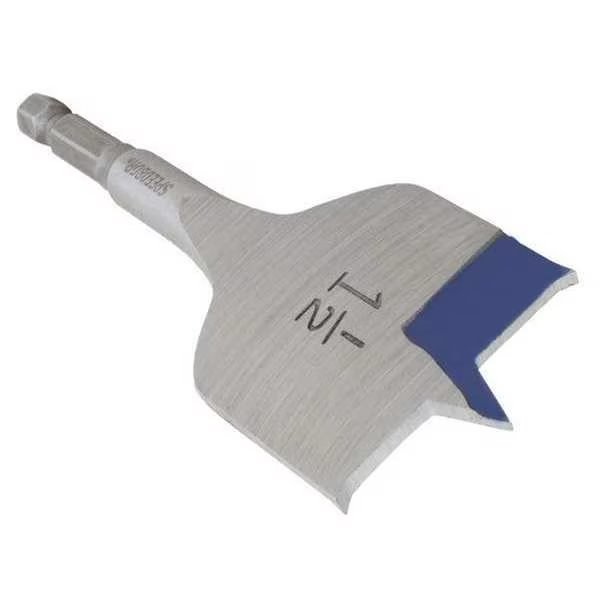 Drill Bit, 1-1/2 In, Irwin, Mfr#: 87924