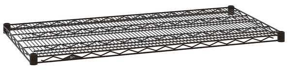 Wire Shelf, 18x72 in., Copper, PK4, Metro, Mfr#: 1872N-DCH-4