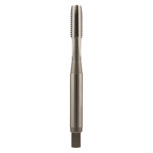 Straight Flute Hand Tap, 4 Flutes, UNF, Ymw Taps, Mfr#: TUU08N4NEB5-TICN