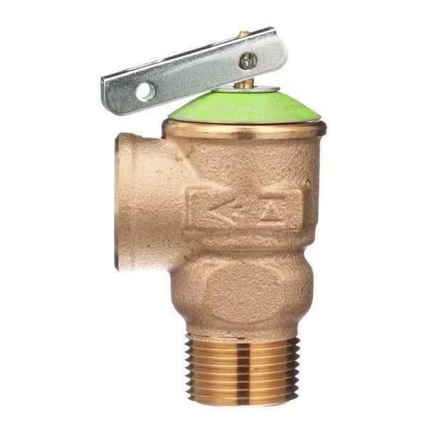 Pressure Relief Valve, Zurn, Mfr#: P1000AXL-150C