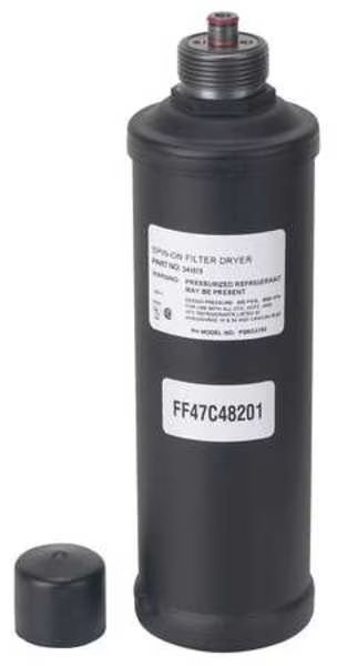 Recycling Filter-Driers, Robinair, Mfr#: 34724