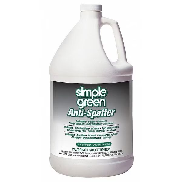 Simple Green Anti-Spatter, 1 Ga., Simple Green, Mfr#: 1410000413454