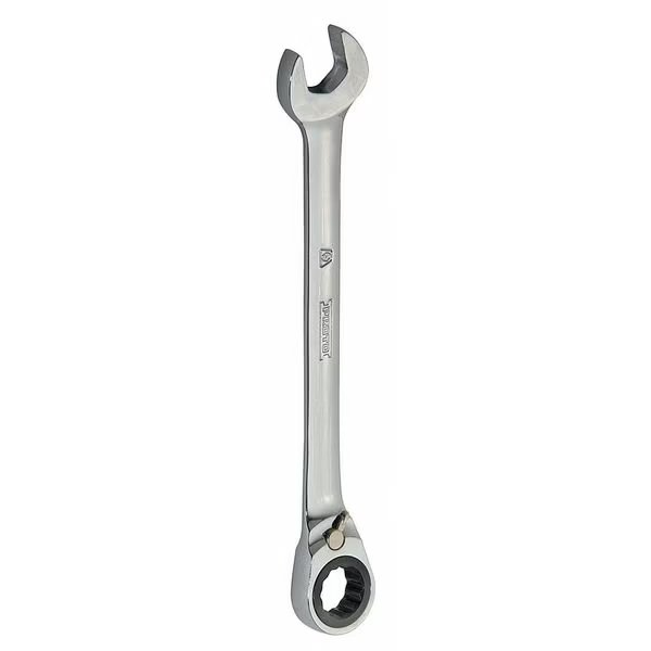 Ratcheting Wrench, Head Size 13/16 in., Proto, Mfr#: JSCV26T