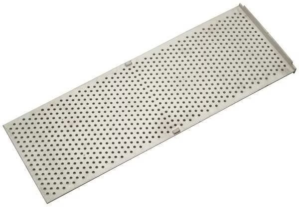 Interceptor Screen, 3-1/2 In L, Zurn, Mfr#: P1180-PVC-SCREEN
