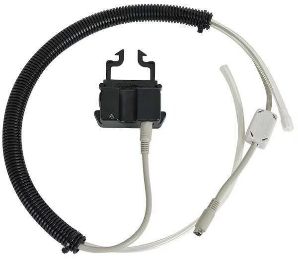 Card Reader, Industrial Scientific, Mfr#: 18105684