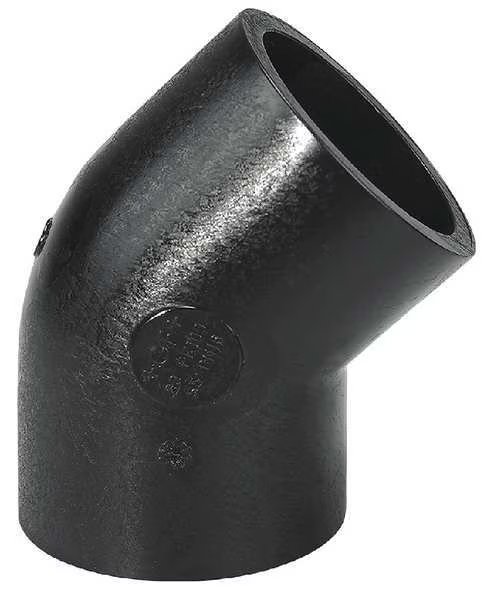 Elbow, 10 In, Polyethylene, EnjoyTool Select, Mfr#: 153158017