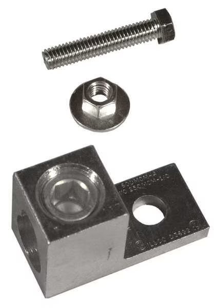 Lug Kit, Low V Dist, HM/EP/EE Series, Square D, Mfr#: DASKP400