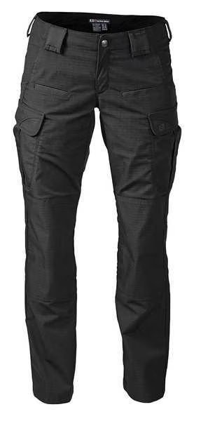 Stryke Pant, Size 16, Black, 5.11, Mfr#: 64386