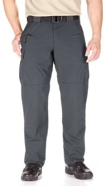 Stryke Pant, Size 34, Charcoal, 5.11, Mfr#: 74369