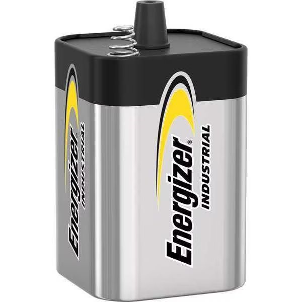 Industrial Alkaline Lantern Battery, Energizer, Mfr#: EN529