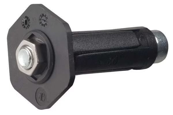 Nylon Expanding Adapter Kit, Blickle, Mfr#: ER15