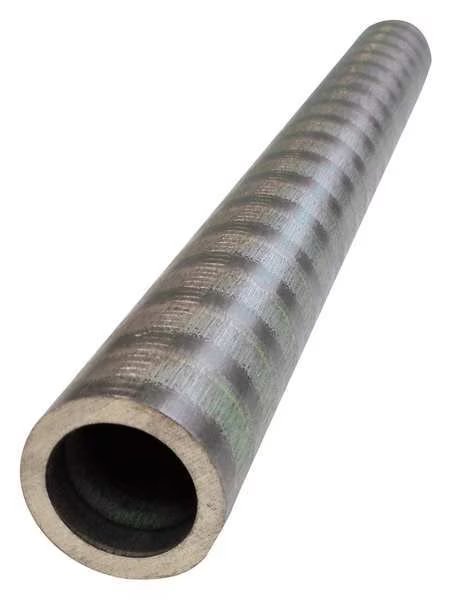 Cored Bar, Bronze, Unfnsh OD 2-1/2 In, EnjoyTool Select, Mfr#: B932C014020-13