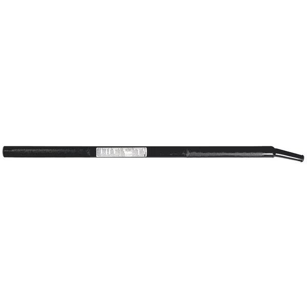 Winch Bar w/Knurled Handle, Kinedyne, Mfr#: 37030GRA