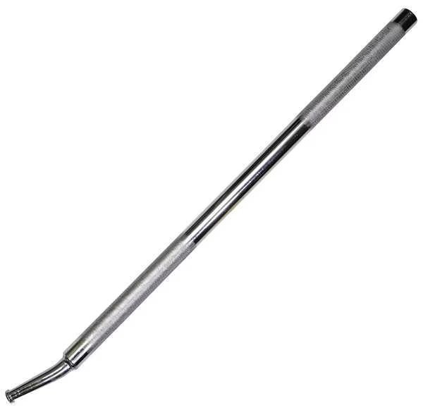Winch Bar w/Knurled Handle, Kinedyne, Mfr#: 37031GRA