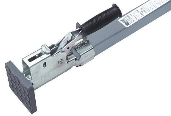 Cargo Bar, 86 In.L, 1-1/2 In.W, 86-104 In., Kinedyne, Mfr#: JB101GRA