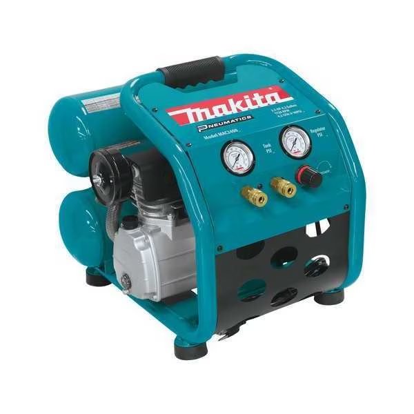 2.5 HP* Big Bore™ Air Compressor, Makita, Mfr#: MAC2400