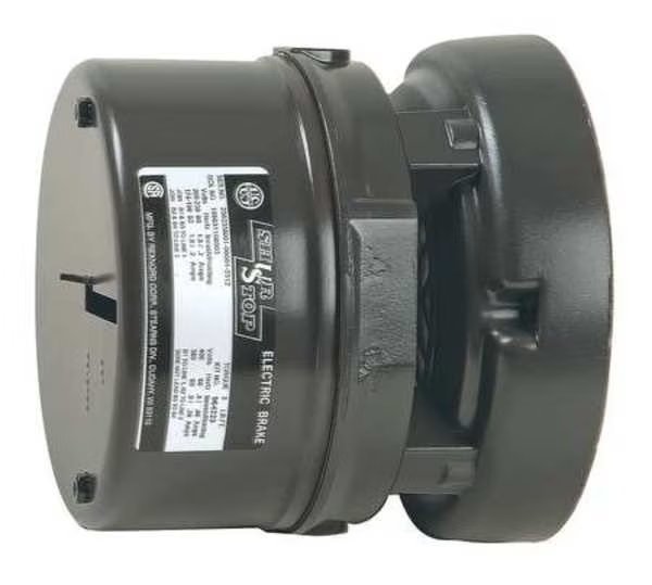 Motor Brake Kit, 6 ft.-lb., U.S. Motors, Mfr#: 964225