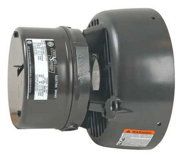 Motor Brake Kit, 15 ft.-lb., U.S. Motors, Mfr#: 958193