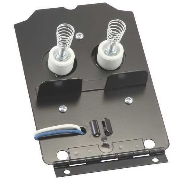 Oil Burner Ignitor, End Hinge, Allanson, Mfr#: 2275-628G