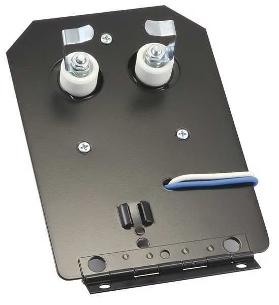 Oil Burner Ignitor, End Hinge, Allanson, Mfr#: 2275-630
