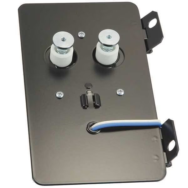 Oil Burner Ignitor, Side Hinge, Allanson, Mfr#: 2275-620