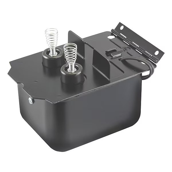 Oil Burner Ignition Transformer, Allanson, Mfr#: 2721-628G
