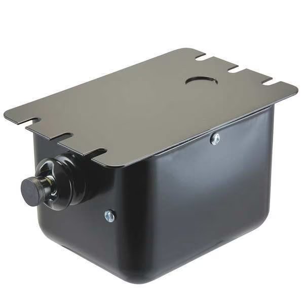 Gas Burner Ignition Transformer, Allanson, Mfr#: 1092-F