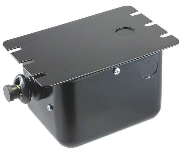 Gas Burner Ignition Transformer, Allanson, Mfr#: 1092-S